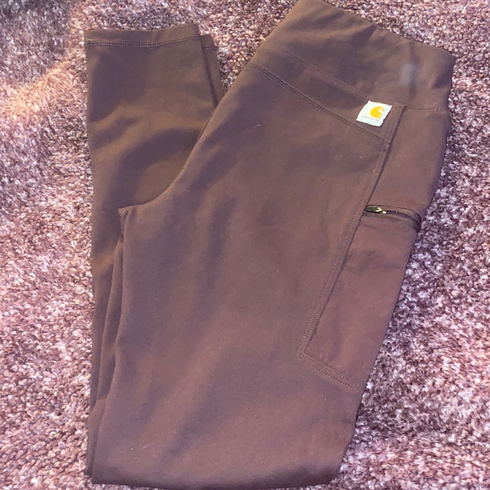 🖤Carhartt Fitted Utility Type Leggings🖤